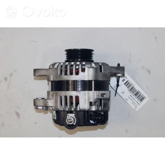 KIA Ceed Generatore/alternatore 