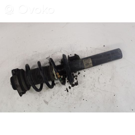 Audi TT TTS Mk2 Front shock absorber/damper 