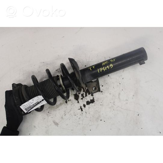 Audi TT TTS Mk2 Front shock absorber/damper 