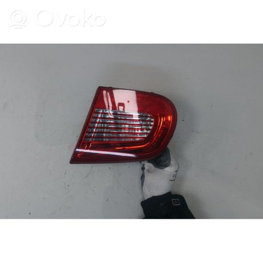 Volkswagen Eos Rear/tail lights 