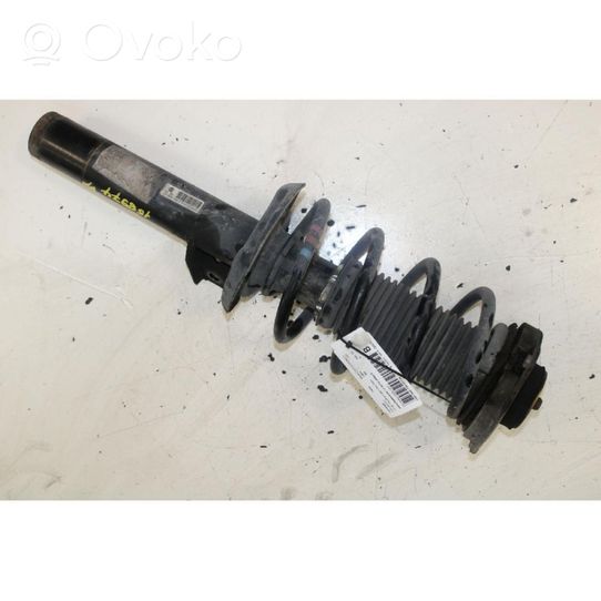 Volkswagen Eos Front shock absorber/damper 