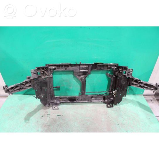 Nissan Murano Z50 Radiator support slam panel, 103.50 € | RRR