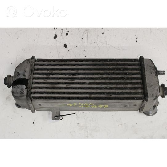 KIA Venga Chłodnica powietrza doładowującego / Intercooler 