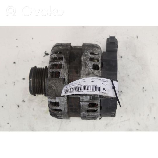 Volvo C30 Alternator 