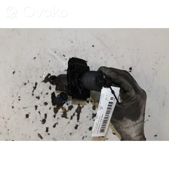 Ford Fiesta Clutch master cylinder 