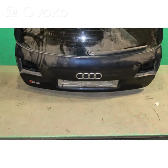 Audi A6 Allroad C6 Portellone posteriore/bagagliaio 