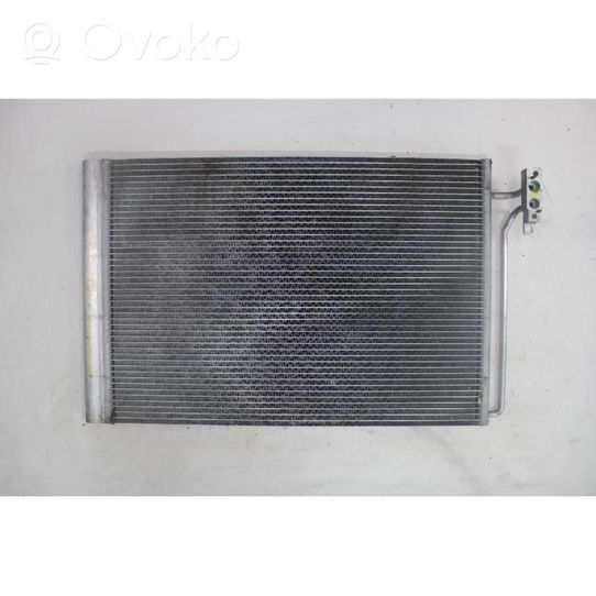 Land Rover Range Rover L322 Radiateur condenseur de climatisation 