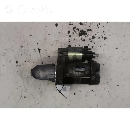 Mercedes-Benz A W176 Starter motor 