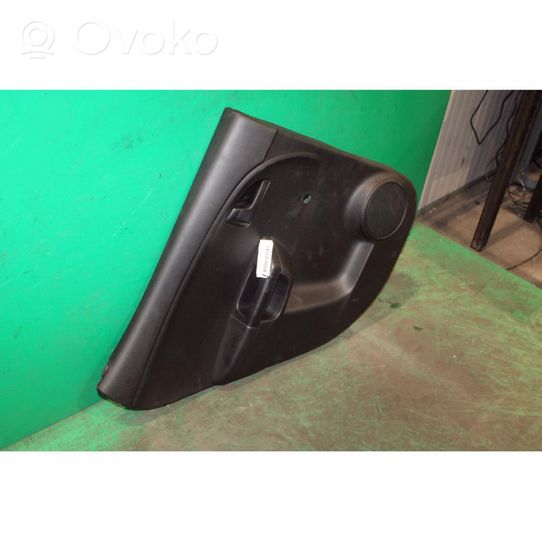 KIA Venga Rear door card panel trim 