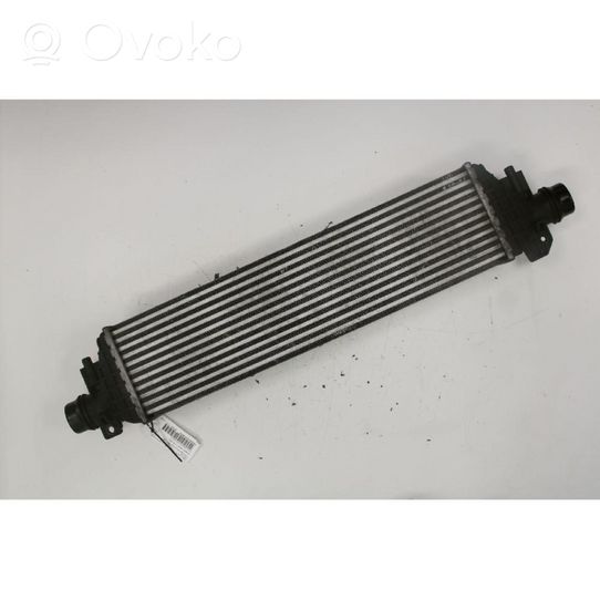 Chevrolet Trax Radiatore intercooler 