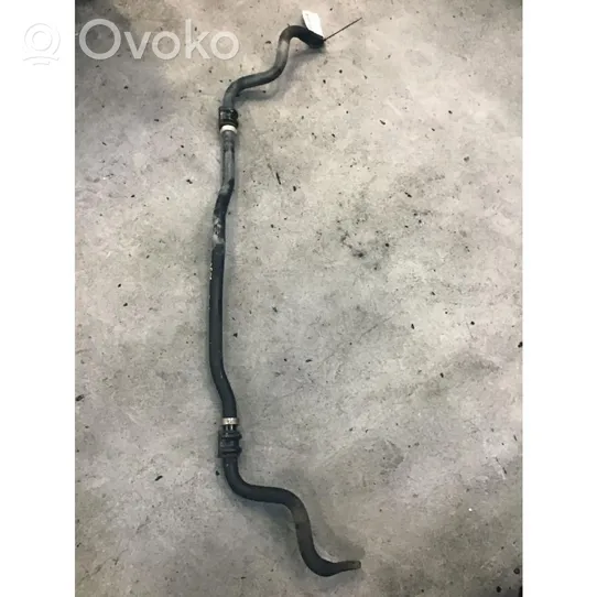 Hyundai ix35 Barra stabilizzatrice anteriore/barra antirollio 