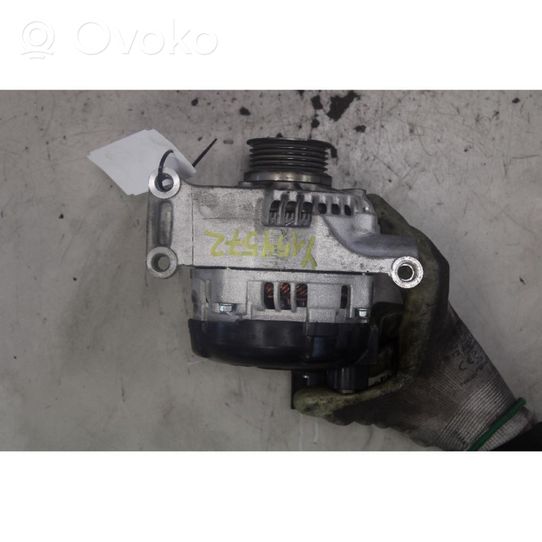 Lancia Ypsilon Generator/alternator 