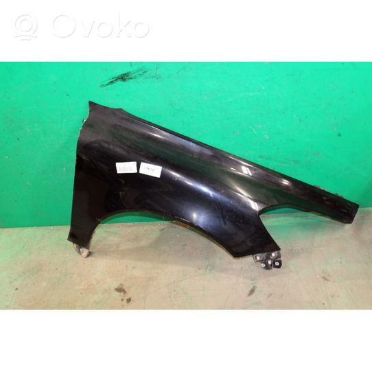 Volvo C70 Fender 