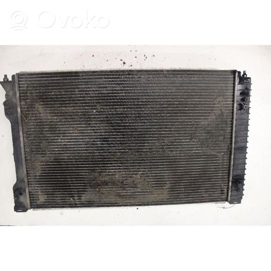 Audi A6 Allroad C6 Radiateur soufflant de chauffage 