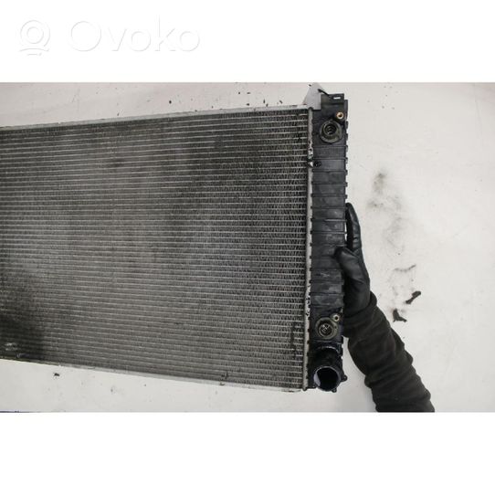 Audi A6 Allroad C6 Radiateur soufflant de chauffage 