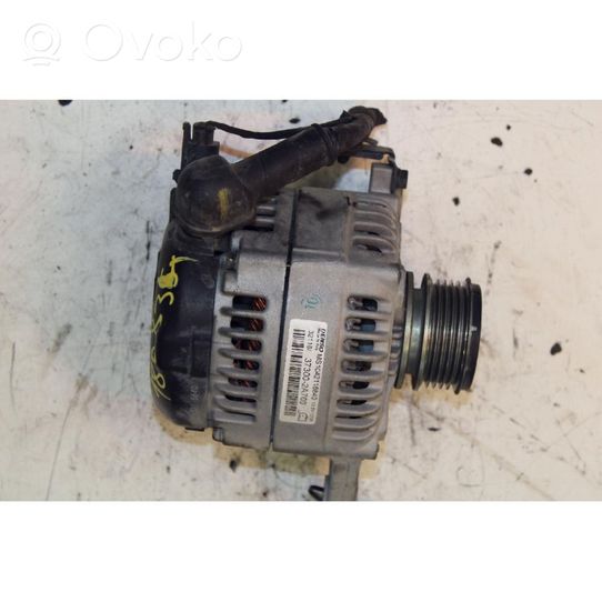 KIA Sportage Alternator 