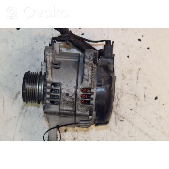 KIA Sportage Alternator 