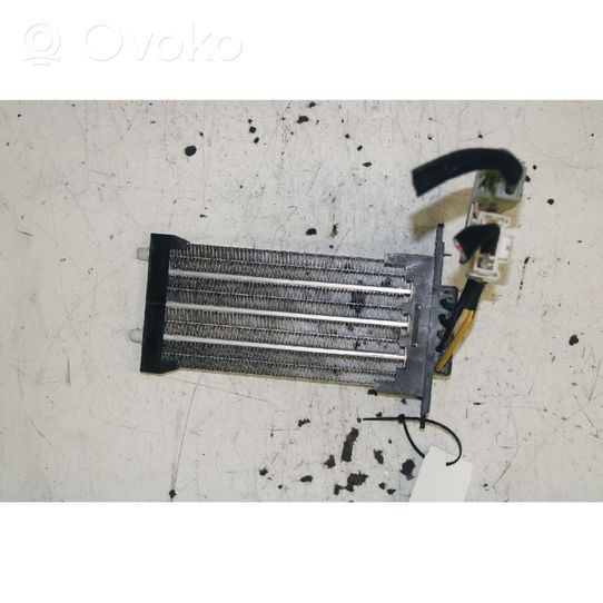 KIA Soul Heater blower motor/fan resistor 