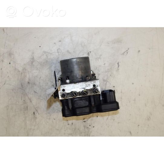 Fiat Ducato ABS Pump 