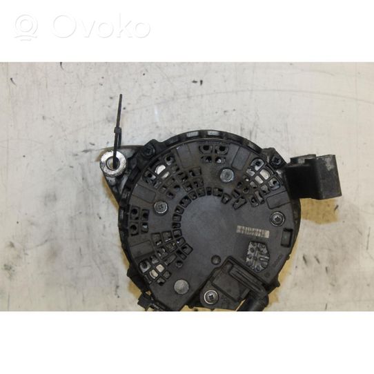 Volvo XC60 Alternator 