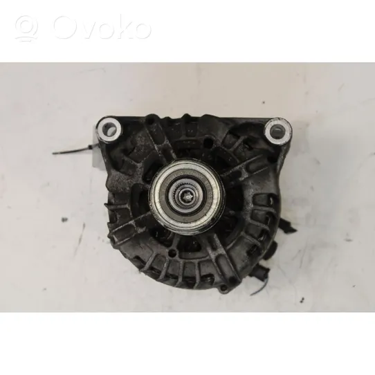 Citroen C3 Alternator 