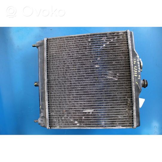 KIA Picanto Radiateur soufflant de chauffage 