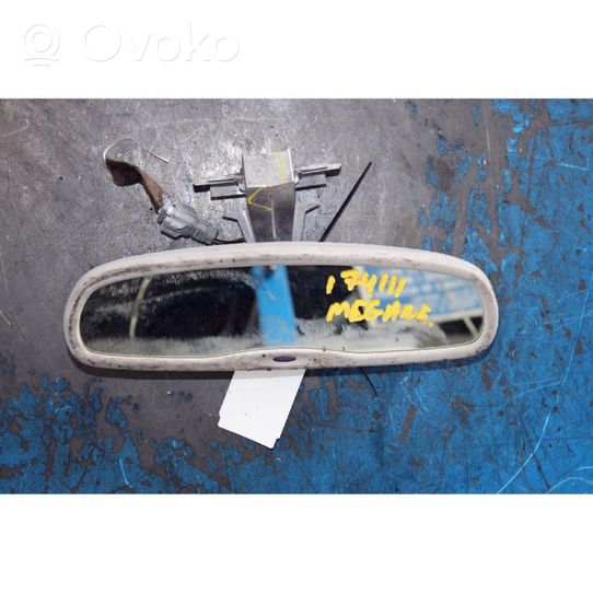 Renault Megane III Rear view mirror (interior) 