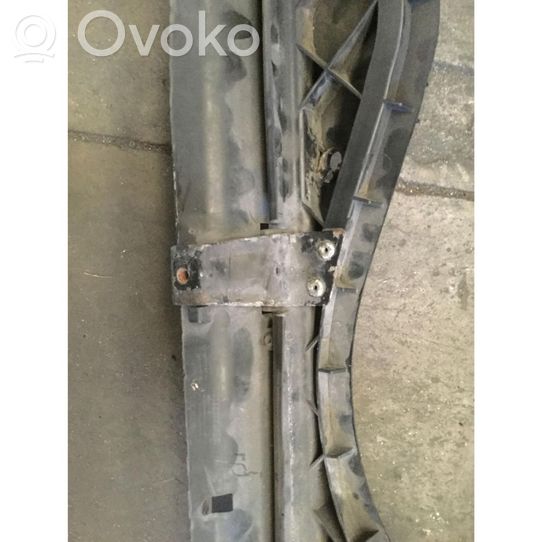 Audi A4 S4 B7 8E 8H Radiator support slam panel, 115.00 € | RRR