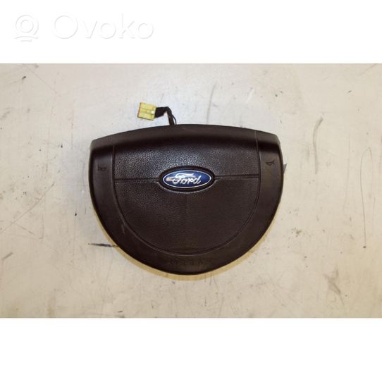 Ford Fiesta Airbag de volant 