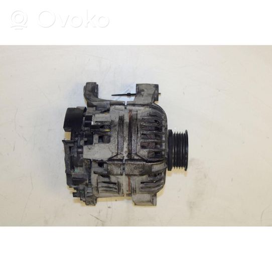 Opel Agila A Alternator 