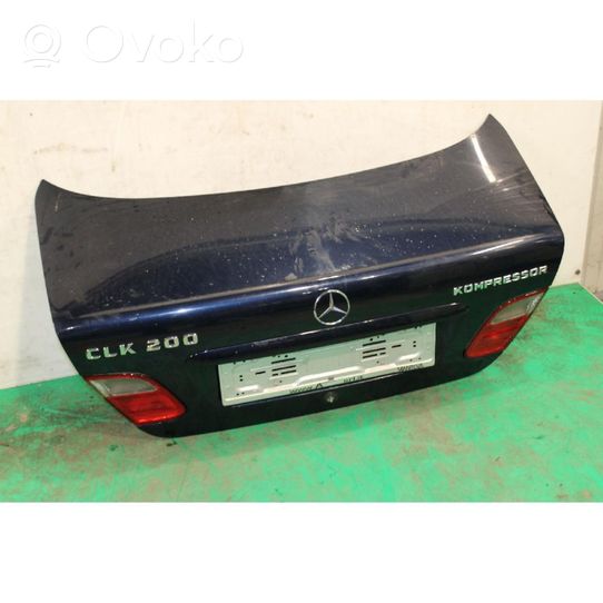 Mercedes-Benz CLK A208 C208 Portellone posteriore/bagagliaio 