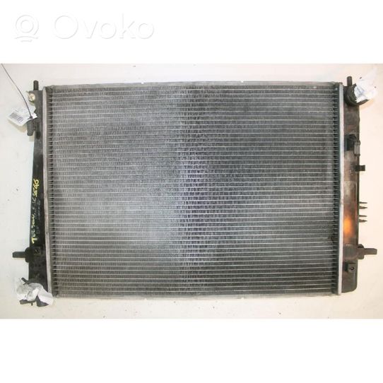 Hyundai Tucson JM Radiateur de chauffage 