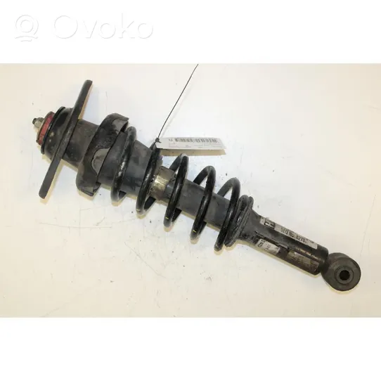 Mini One - Cooper R50 - 53 Rear shock absorber with coil spring 