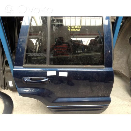 Jeep Grand Cherokee (WJ) Portiera posteriore 