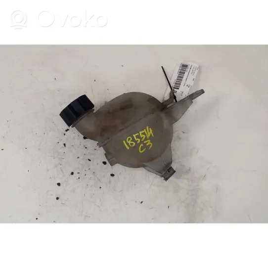 Citroen C3 Vase d'expansion / réservoir de liquide de refroidissement 1307XQ