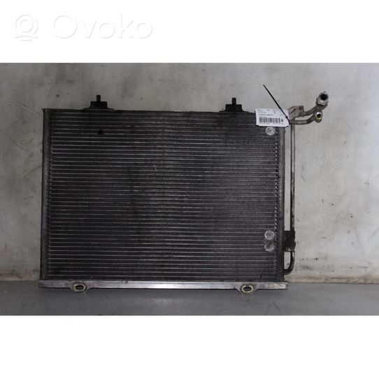 Mercedes-Benz CLK A208 C208 Radiateur condenseur de climatisation 