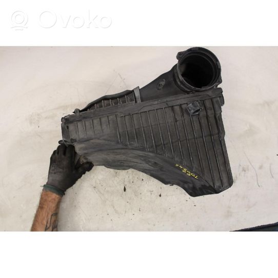 Audi Q7 4L Scatola del filtro dell’aria 