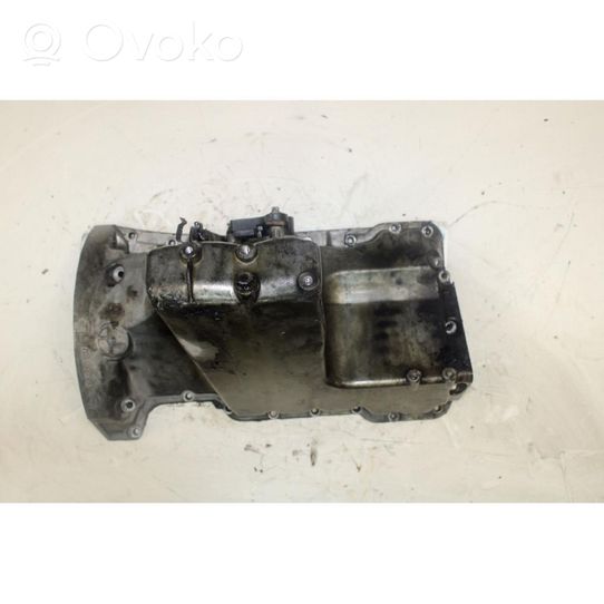 Mercedes-Benz A W168 Oil sump 