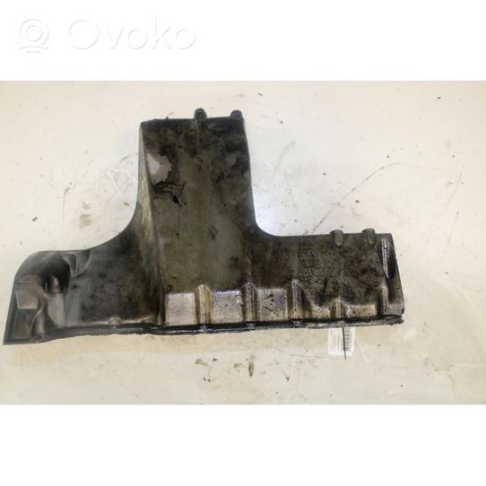 Mercedes-Benz A W168 Oil sump 