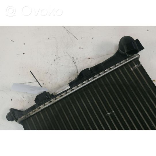 Mercedes-Benz A W168 Radiateur de chauffage 