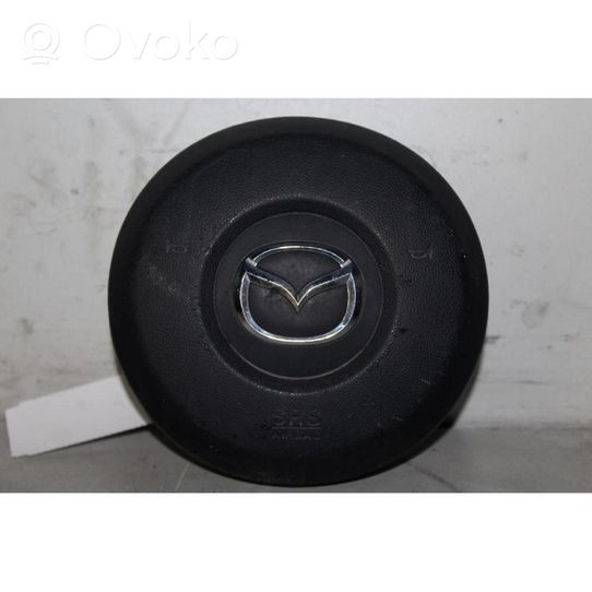 Mazda 2 Airbag de volant 