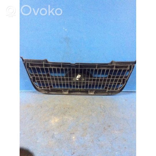 Hyundai Matrix Grille de calandre avant 