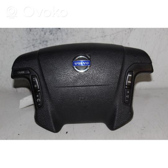 Volvo XC70 Airbag de volant 