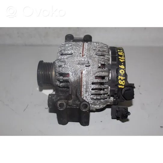 BMW 1 E81 E87 Generatore/alternatore 