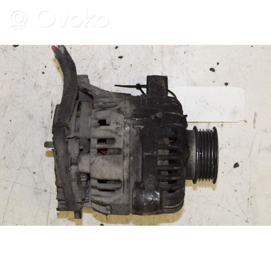 Fiat Multipla Generator/alternator 