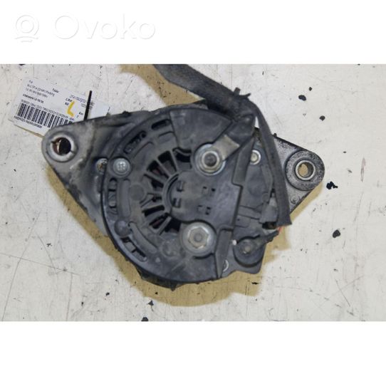 Fiat Multipla Generator/alternator 