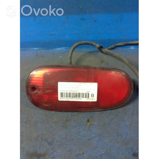 Hyundai Santa Fe Rear fog light 