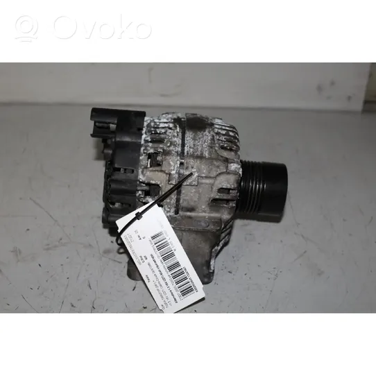 Opel Tigra B Generator/alternator 