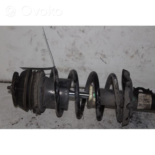 Opel Tigra B Front shock absorber/damper 