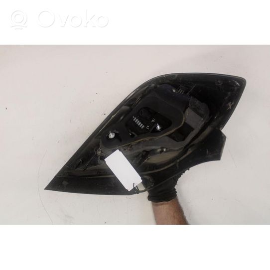 Opel Astra H Lampa tylna 